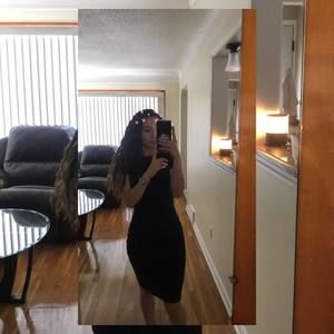 Meet your Posher, Jenny